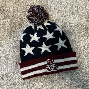Army Beanie